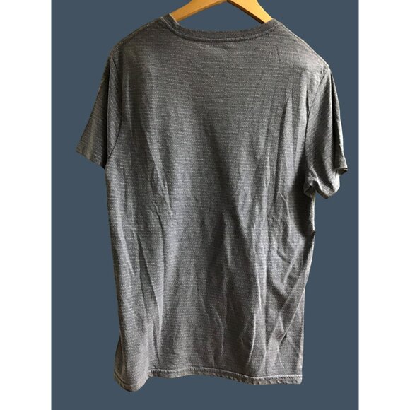 GOODIELLOW & CO. -CREW NECK MEN'S T-SHIRT SHORT SLEEVE SIZE MEDIUM - Picture 2 of 7